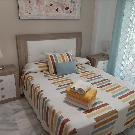 Ferrara Playa Apartment Торокс Екстериор снимка