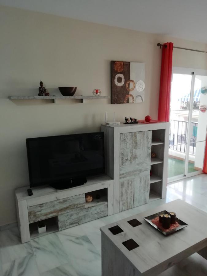 Ferrara Playa Apartment Торокс Екстериор снимка