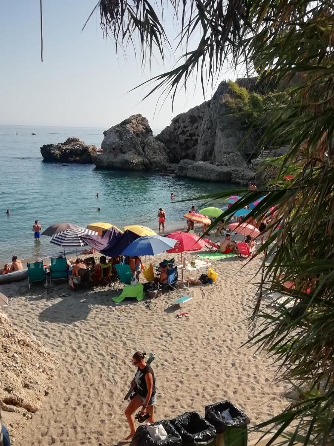 Ferrara Playa Apartment Торокс Екстериор снимка
