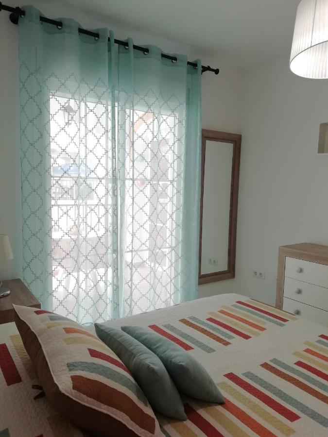 Ferrara Playa Apartment Торокс Екстериор снимка